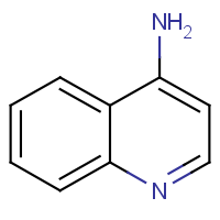 CAS: 578-68-7 | OR17934 | 4-Aminoquinoline