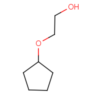 CAS: 1819-34-7 | OR17957 | 2-(Cyclopentyloxy)ethanol