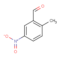 CAS:16634-91-6 | OR17959 | 2-Methyl-5-nitrobenzaldehyde