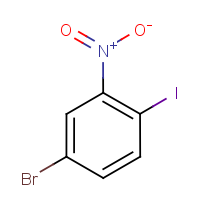 CAS: 112671-42-8 | OR17993 | 5-Bromo-2-iodonitrobenzene