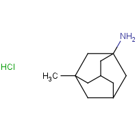 CAS:33103-93-4 | OR17996 | 1-Amino-3-methyladamantane hydrochloride