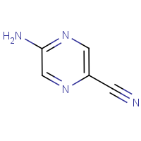 CAS: 113305-94-5 | OR18000 | 5-Aminopyrazine-2-carbonitrile