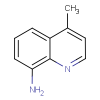 CAS:62748-01-0 | OR18011 | 8-Amino-4-methylquinoline