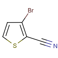 CAS: 18791-98-5 | OR18012 | 3-Bromothiophene-2-carbonitrile