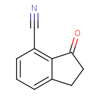 CAS:215362-26-8 | OR18013 | 3-Oxoindane-4-carbonitrile