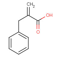 CAS:5669-19-2 | OR18022 | 2-Benzylacrylic acid