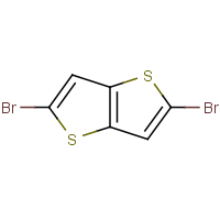 CAS: 25121-87-3 | OR18024 | 2,5-Dibromothieno[3,2-b]thiophene