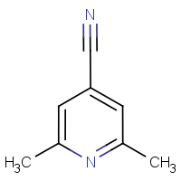 CAS: 39965-81-6 | OR18034 | 2,6-Dimethylisonicotinonitrile