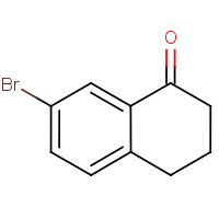 CAS: 32281-97-3 | OR18054 | 7-Bromo-3,4-dihydronapthalen-1(2H)-one