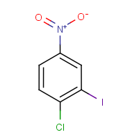 CAS: 74534-15-9 | OR18059 | 4-Chloro-3-iodonitrobenzene