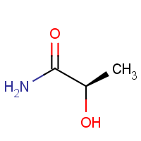 CAS: 598-81-2 | OR18079 | (R)-(+)-Lactamide