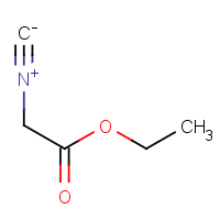 CAS: 2999-46-4 | OR18110 | Ethyl isocyanoacetate