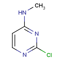 CAS:66131-68-8 | OR18111 | 2-Chloro-4-(methylamino)pyrimidine