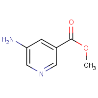 CAS: 36052-25-2 | OR18117 | Methyl 5-aminonicotinate