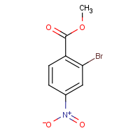 CAS: 100959-22-6 | OR18260 | Methyl 2-bromo-4-nitrobenzoate