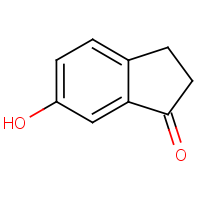 CAS: 62803-47-8 | OR18262 | 6-Hydroxyindan-1-one