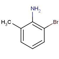CAS: 53848-17-2 | OR18267 | 2-Bromo-6-methylaniline