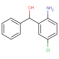 CAS: 7039-50-1 | OR18268 | 2-Amino-5-chlorobenzhydrol