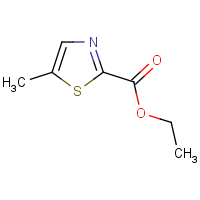CAS: 58334-08-0 | OR18270 | Ethyl 5-methyl-1,3-thiazole-2-carboxylate