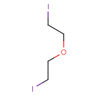 CAS: 34270-90-1 | OR18271 | Bis(2-iodoethyl)ether