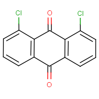CAS: 82-43-9 | OR18272 | 1,8-Dichloroanthraquinone