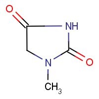 CAS: 616-04-6 | OR18274 | 1-Methylhydantoin