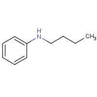 CAS:1126-78-9 | OR18275 | N-(But-1-yl)aniline