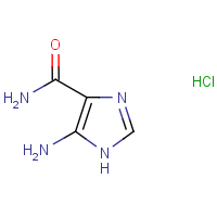 CAS: 72-40-2 | OR18276 | 5-Amino-1H-imidazole-4-carboxamide hydrochloride