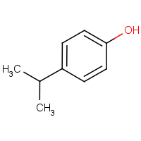 CAS: 99-89-8 | OR18281 | 4-Isopropylphenol