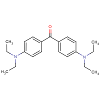 CAS:90-93-7 | OR18283 | 4,4'-Bis(diethylamino)benzophenone