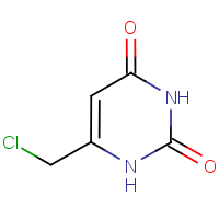CAS: 18592-13-7 | OR18285 | 6-(Chloromethyl)uracil