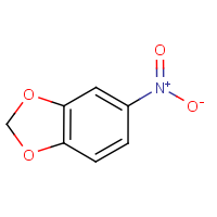 CAS:2620-44-2 | OR18289 | 3,4-Methylenedioxynitrobenzene