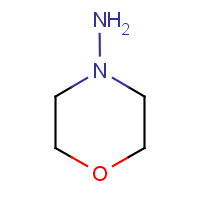CAS: 4319-49-7 | OR18291 | 4-Aminomorpholine