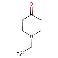 CAS: 3612-18-8 | OR18292 | 1-Ethylpiperidin-4-one