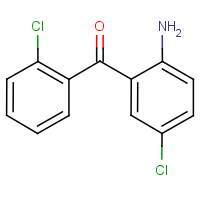 CAS: 2958-36-3 | OR18295 | 2-Amino-2',5-dichlorobenzophenone