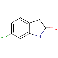 CAS: 56341-37-8 | OR18299 | 6-Chloro-2-oxindole
