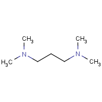 CAS:110-95-2 | OR18301 | N,N,N',N'-Tetramethylpropane-1,3-diamine