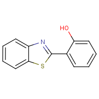 CAS: 3411-95-8 | OR18303 | 2-(1,3-Benzothiazol-2-yl)phenol