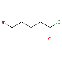 CAS: 4509-90-4 | OR18308 | 5-Bromopentanoyl chloride