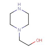 CAS: 103-76-4 | OR18310 | 1-(2-Hydroxyethyl)piperazine