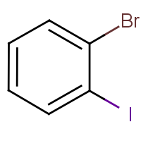 CAS: 583-55-1 | OR18313 | 2-Bromoiodobenzene