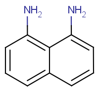 CAS:479-27-6 | OR18317 | Naphthalene-1,8-diamine