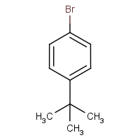 CAS: 3972-65-4 | OR18318 | 1-Bromo-4-(tert-butyl)benzene
