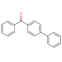 CAS:2128-93-0 | OR18324 | (Biphenyl-4-yl)(phenyl)methanone