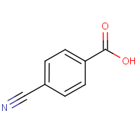 CAS: 619-65-8 | OR18327 | 4-Cyanobenzoic acid
