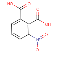 CAS: 603-11-2 | OR18338 | 3-Nitrophthalic acid