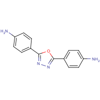 CAS:2425-95-8 | OR183408 | 2,5-Bis(4-aminophenyl)-1,3,4-oxadiazole