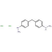 CAS:100829-65-0 | OR183409 | 4,4'-Bishydrazinodiphenylmethane dihydrochloride