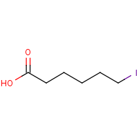 CAS:  | OR183411 | 6-Iodohexanoic acid