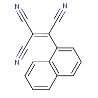 CAS:  | OR183412 | 1-Naphthyltricyanoethylene
